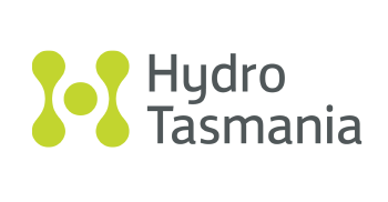 5fa70e874d4a7c125c495682 Member logos 350x182 Hydro Tasmania