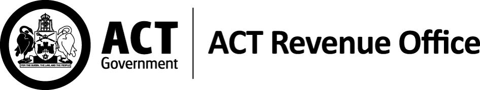 ACTGov RO Logo REV Black 1