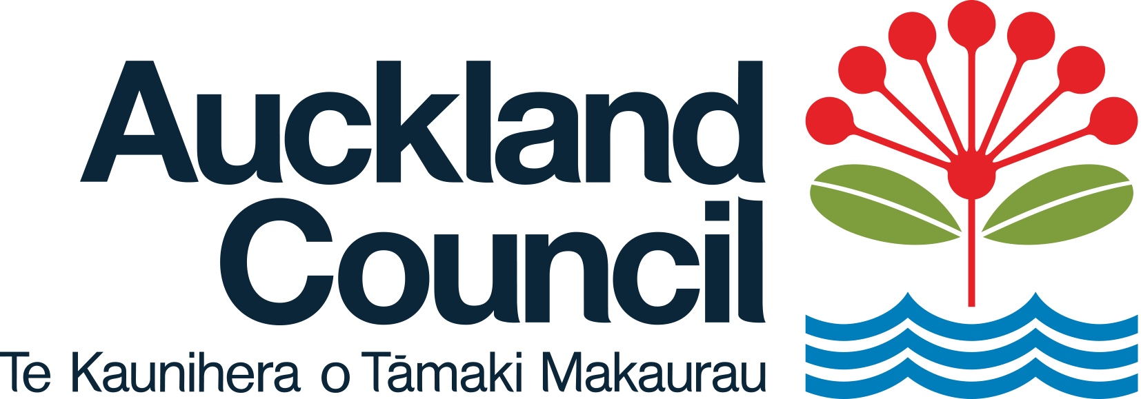 Auckland Council logo