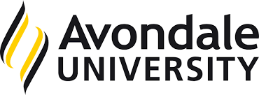 AvondaleUni Logo