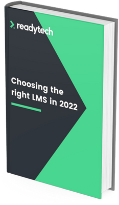 Choosing the right LMS 233X400