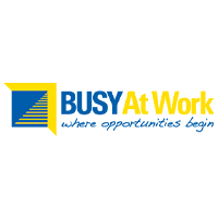 Logo BUSY