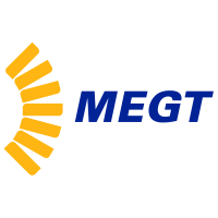 Logo MEGT