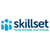 Logo Skillset