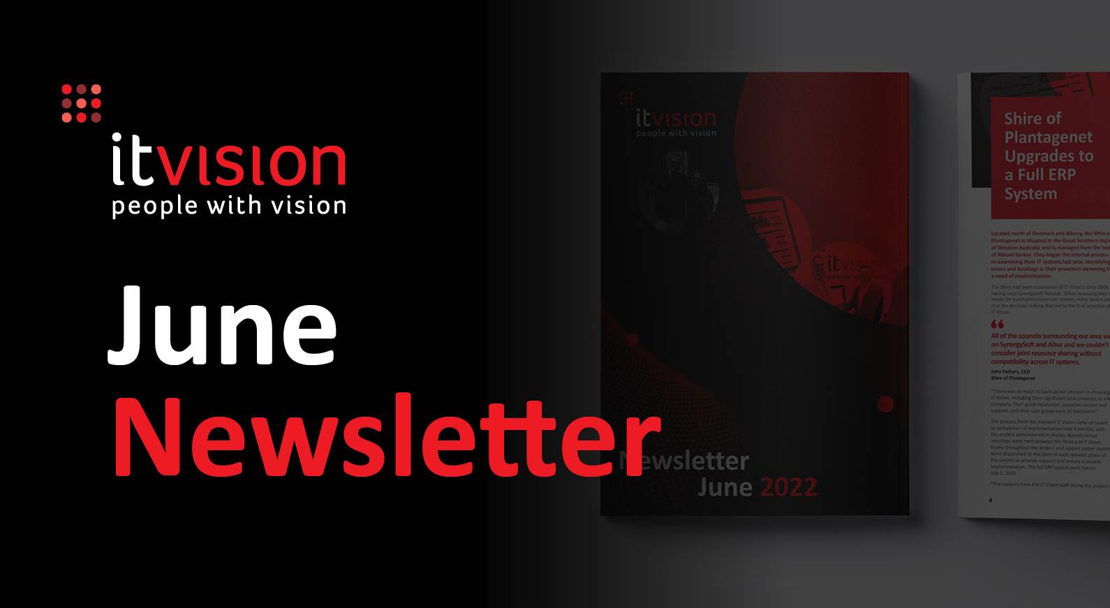 IH67 IT Vision   Web assets  Newsletter Jun 2022