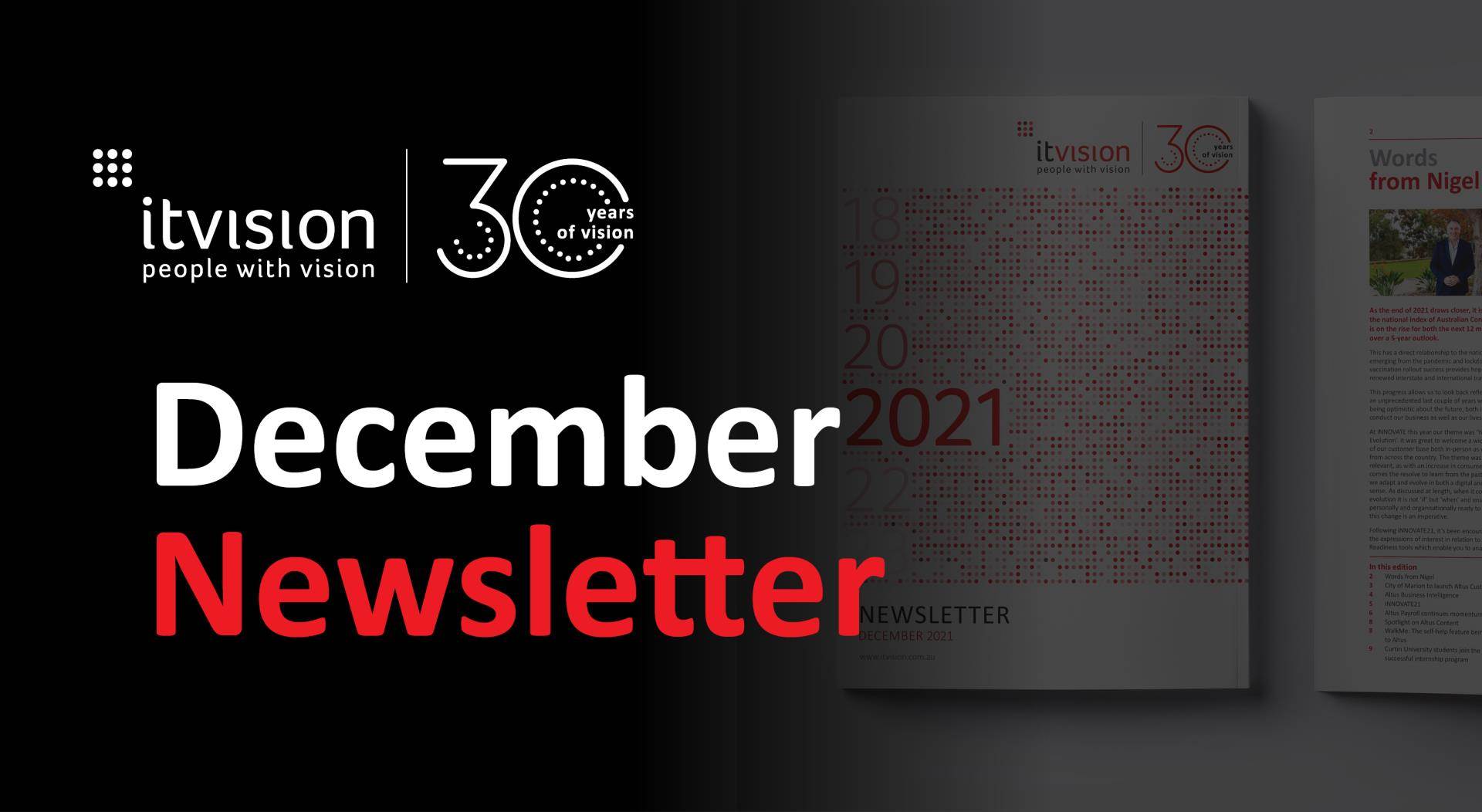 IH67 IT Vision   Web assets News