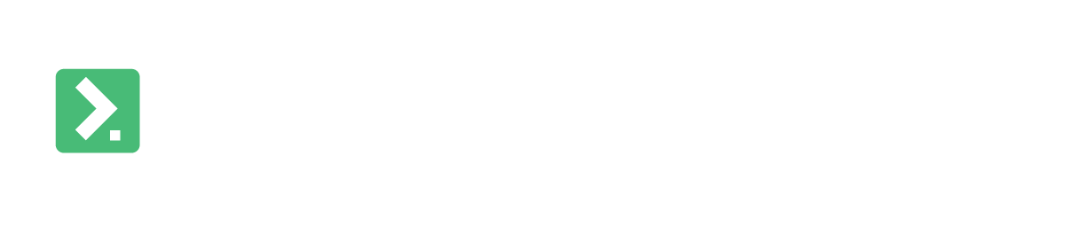 Ready Community Logo Inverted CMYK v2