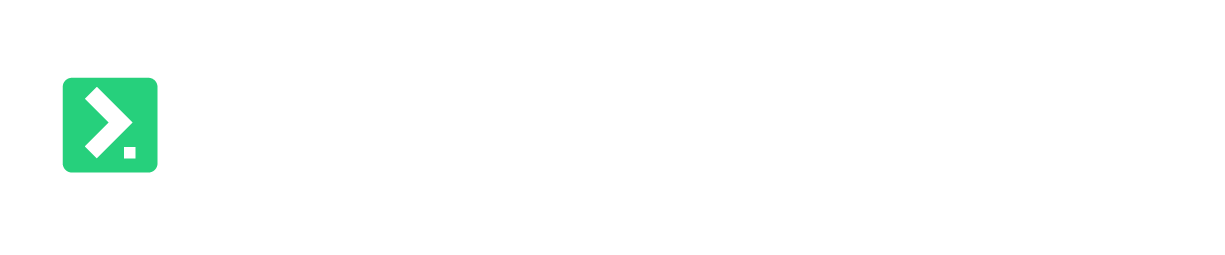 Ready Community Logo Inverted RGB