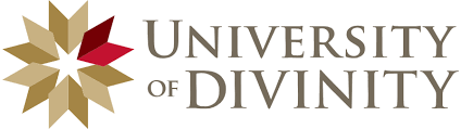 UniofDivinity logo