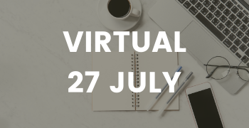 Virtual 27 July