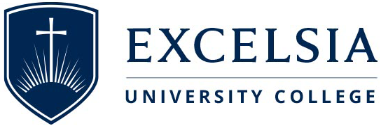 excelsiacollege logo