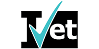 ivet logo