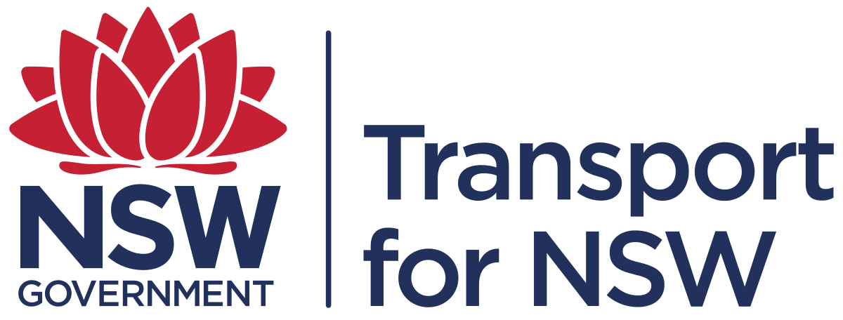 tfnsw logo